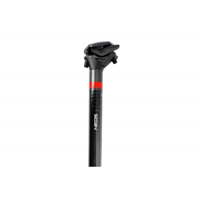 Cinelli Neos Seat Post 350 mm 27.2 mm black online Cinelli Neos Seat Post 350 mm 27.2 mm black online