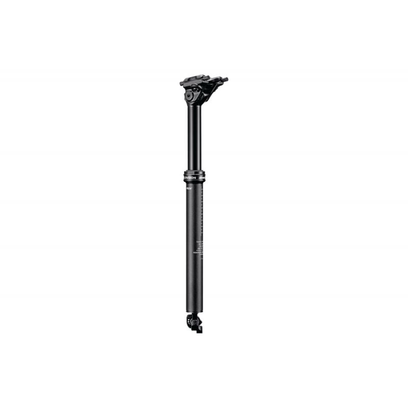 FSA Flowtron XC Dropper SB0 Telescopic seat post 363mm 27.2mm