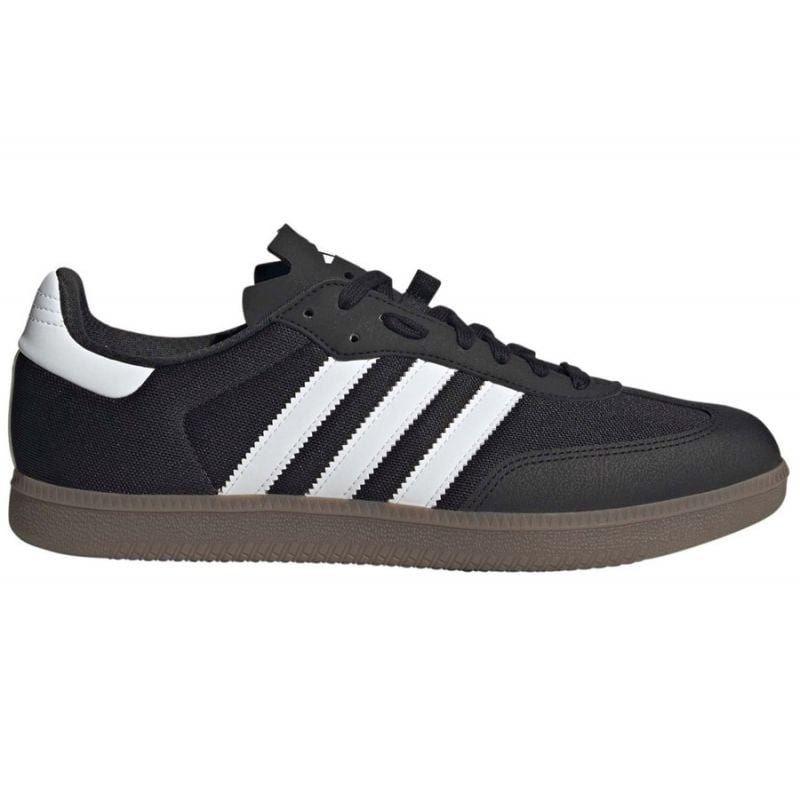 Zapatillas Adidas Velosamba Made With Nature - Core Black