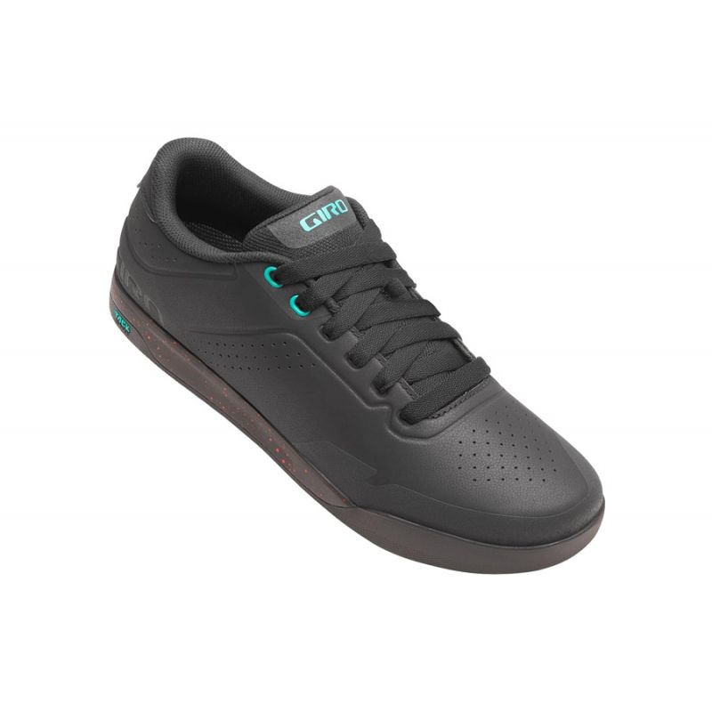 公式限定 福袋 - 公式通販オンラインショップ Giro Latch Shoes Black Spark for your bike online at Santafixie ウェア