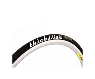 WTB ThickSlick Sport Tire 700c Black