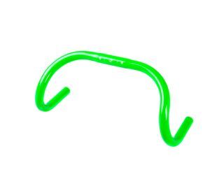 BLB Track Handlebar 26 mm - Green