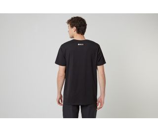 Santafixie #InBikesWeTrust Limited Edition T-Shirt - Schwarz