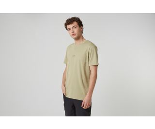 Santafixie Wheels T-shirt - Sage Green