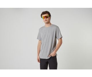 Minimalism T-shirt - Gray