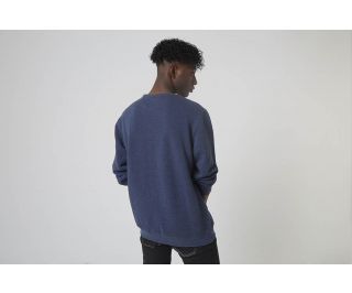 Escapada Cycling Blue Sweatshirt