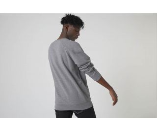 Cikkel Una Hora-53.04 Sweatshirt Gray