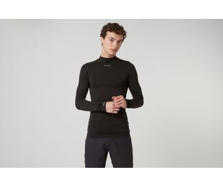 Pissei Islanda Thermal Base Layer - Sort