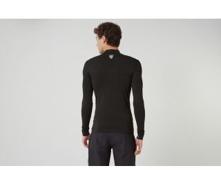 Pissei Islanda Thermal Base Layer - Black