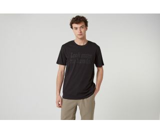 Look Mum No Hands! Mechanics Greaseproof T-Shirt