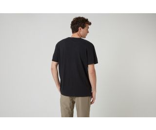 Stance Origin Zwart T-shirt