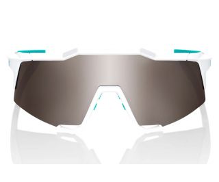 100% S2 Sport Performance Cycling Sunglasses (BORA Hans