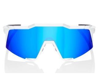 Gafas 100% Speedcraft Blanco-Azul