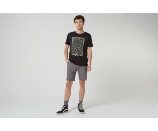 Look Mum No Hands! Spokes T-shirt 