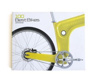 100 Best Bikes Book