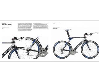 100 Best Bikes Bildband