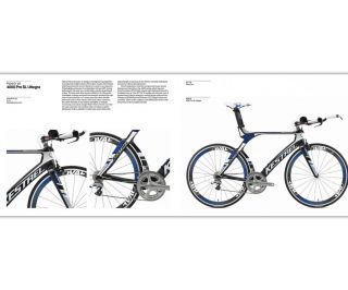 Libro 100 Best Bikes