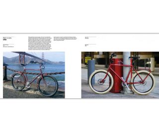 100 Best Bikes Book