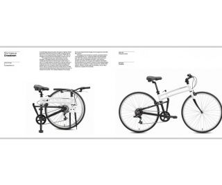 100 Best Bikes Book