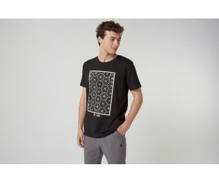 Look Mum No Hands! Spokes T-shirt 