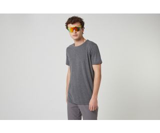 Schindelhauer Basic TENCEL® Gray T-shirt