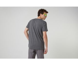 Schindelhauer Basic TENCEL® T-Shirt - Grau