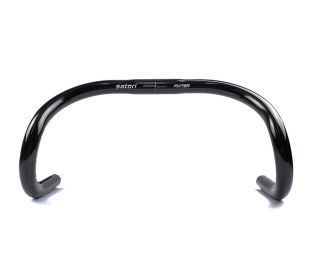 Satori Fixter Handlebar 26 mm - Black