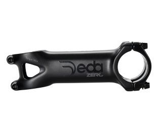 Deda Zero2 Ahead-Vorbau 31.8mm - Schwarz