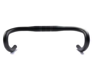 Ritchey Comp Curve Drop Bar Stuur 31.8 mm 42 cm - Zwart