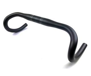 Manillar Ritchey Comp Curve Drop Bar 31.8 mm 40 cm Negro