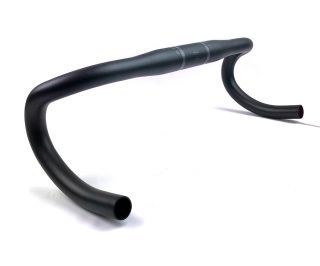 Ritchey Comp Curve Drop Bar Stuur 31.8 mm 40 cm - Zwart