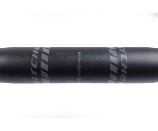 Ritchey Comp Curve Drop Bar Handlebar 31.8 mm 40 cm - Black