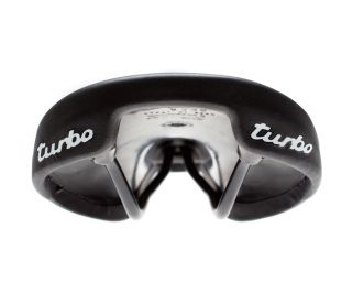 Selle Italia Turbo 1980 Noir