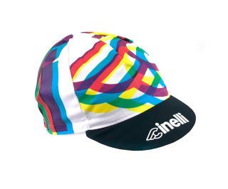 Casquette Cinelli Caleido