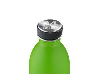 24bottles Urban Bottle - Lime Green