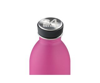 24bottles Urban Bottle - Passion Pink