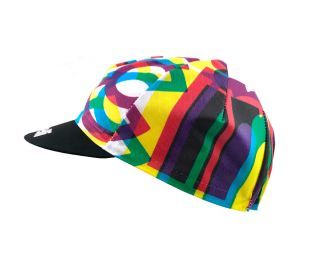 Cinelli Caleido Cap