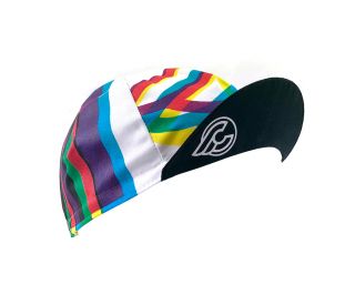 Cappellino Cinelli Caleido