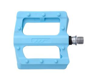 HT PA12 Pedals - Sky Blue