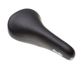 Sella Selle Italia Turbo 1980 Nero