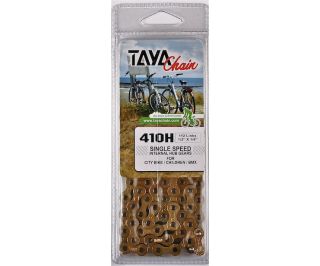 Cadena Taya 410H Oro