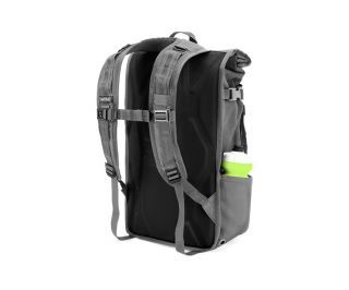 Chrome Barrage Cargo Backpack - Smoke