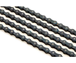 Izumi 6-7 Speed Click Index Chain - Black