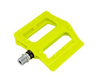 HT PA12 Pedals - Yellow