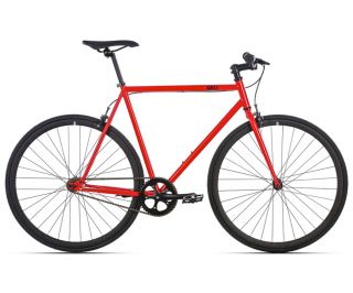 6KU Cayenne Fixed Bike