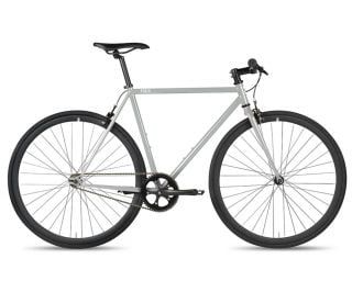 6KU Concrete - Single Speed Bicycle