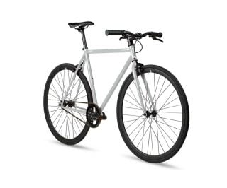 6KU Concrete Fixie Fiets