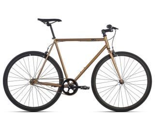 6KU Dallas - Single Speed Bicycle