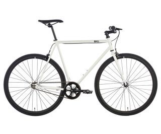 Bicicleta Fixie 6KU Evian 2