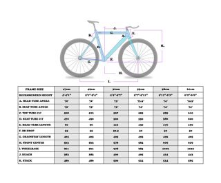 Vélo Piste 6KU Track Noir